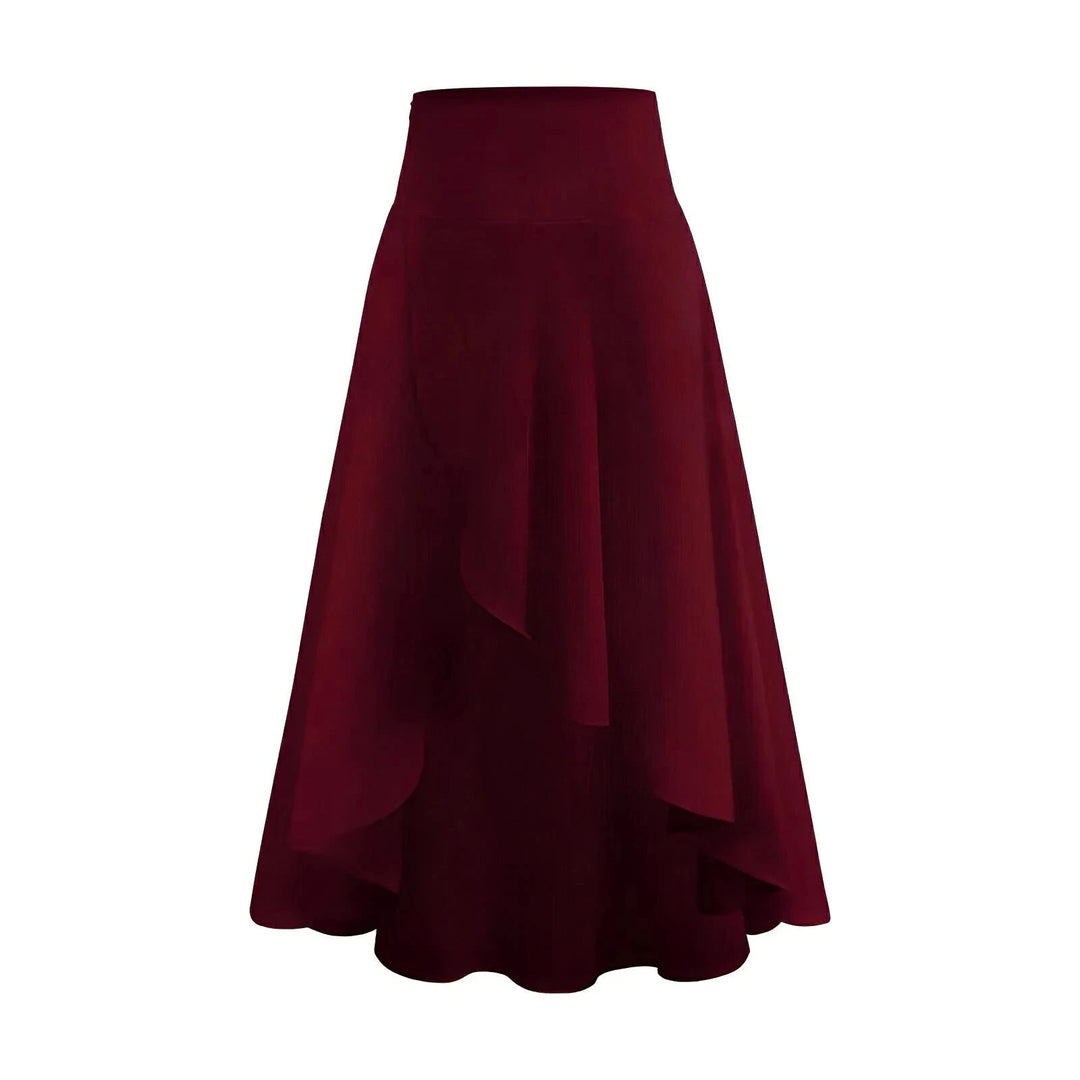 Alessia Midi Skirt