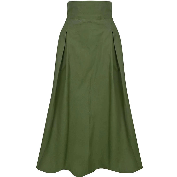 Bianca Midi Skirt