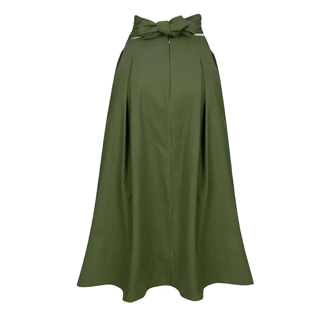 Bianca Midi Skirt