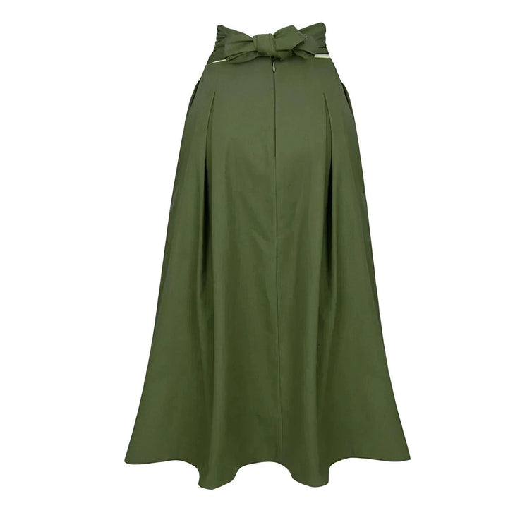 Bianca Midi Skirt