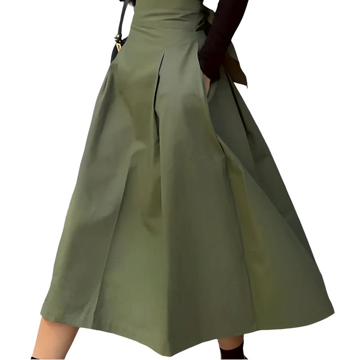 Bianca Midi Skirt