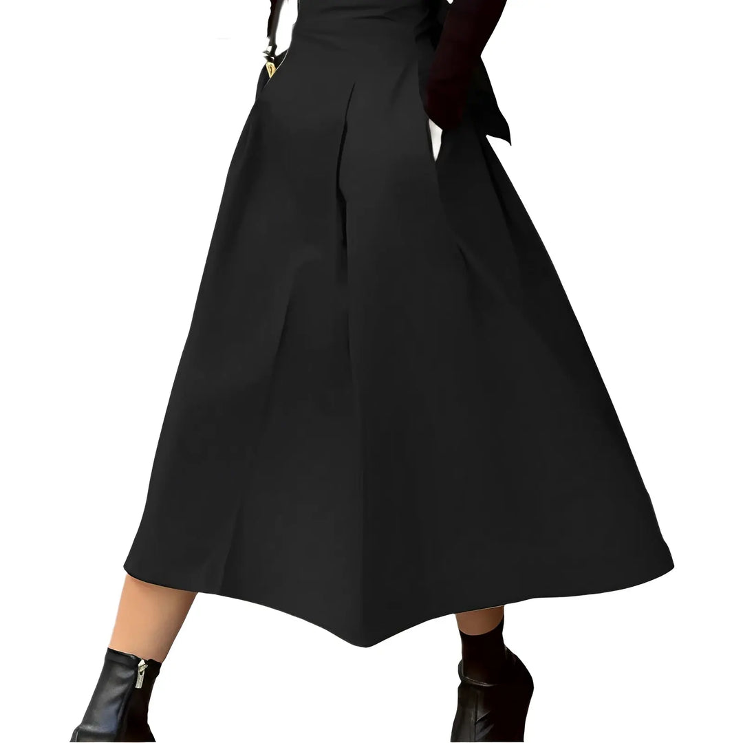 Bianca Midi Skirt