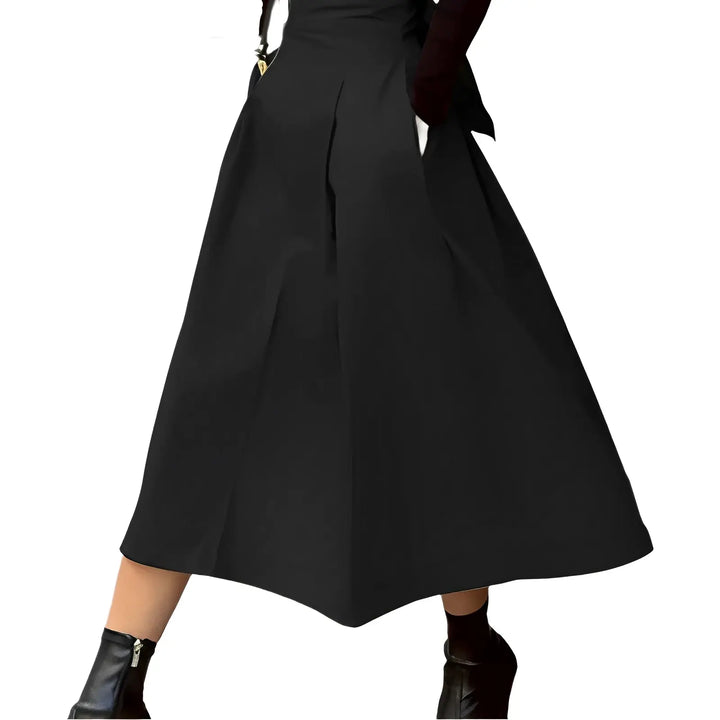Bianca Midi Skirt