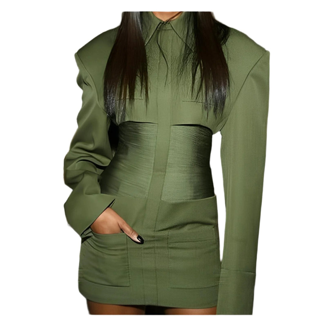 Blake Mini Dress