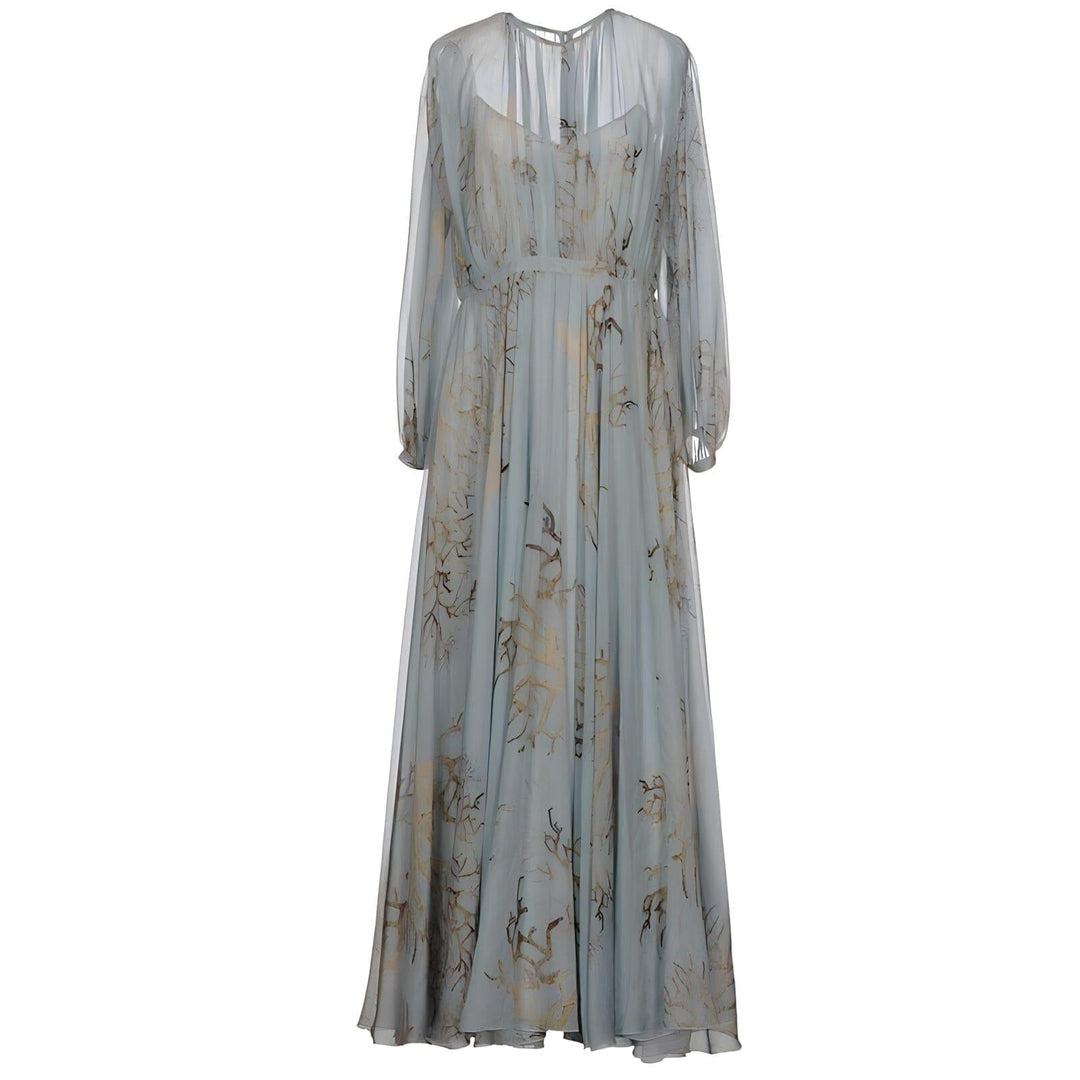 Calliope Maxi Dress