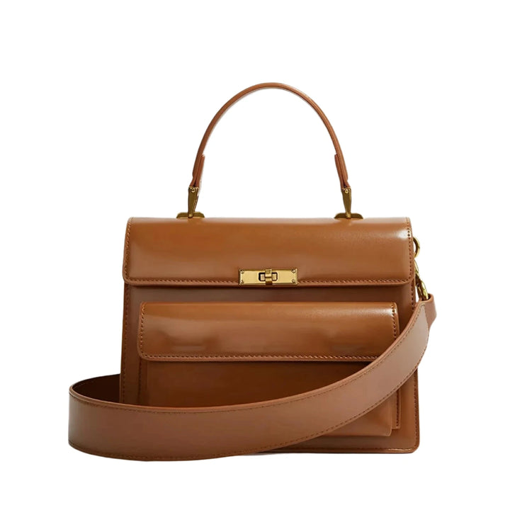 Clara Shoulder Bag