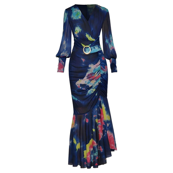 Cora Midi Dress