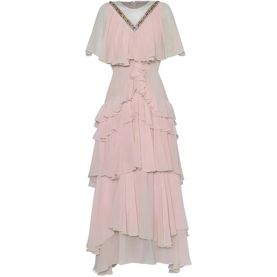 Delilah Maxi Dress