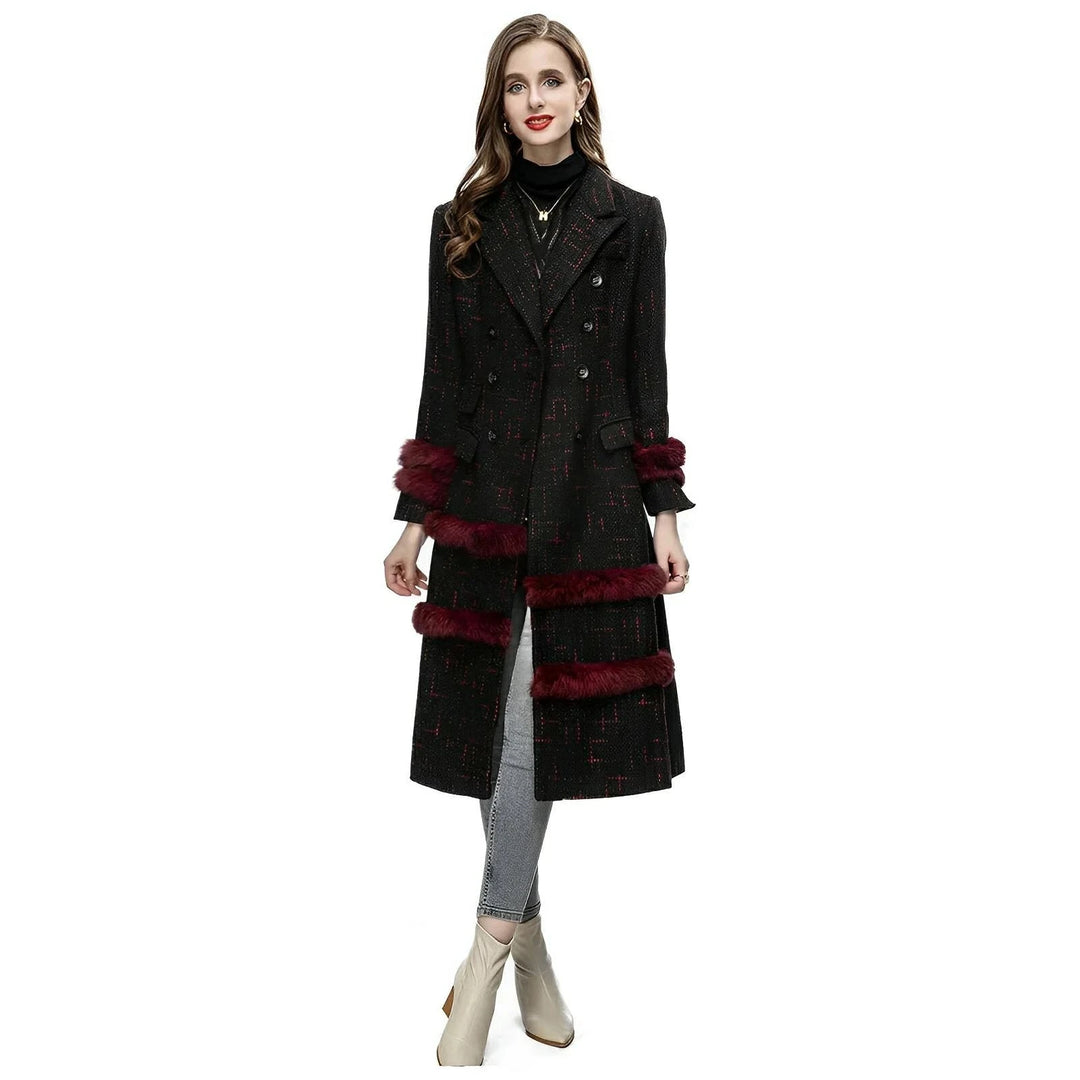 Drusilla Longline Overcoat