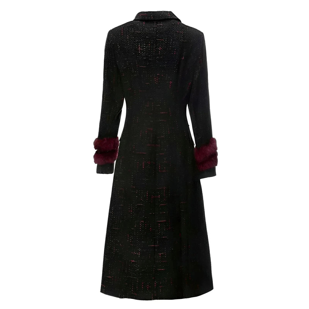 Drusilla Longline Overcoat