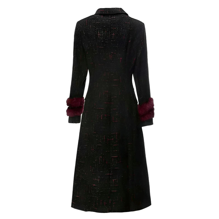 Drusilla Longline Overcoat