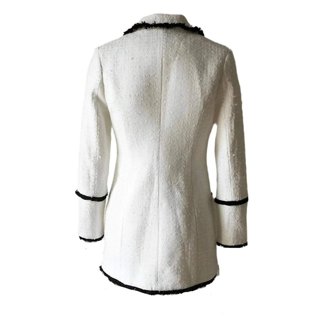 Elise Longline Blazer