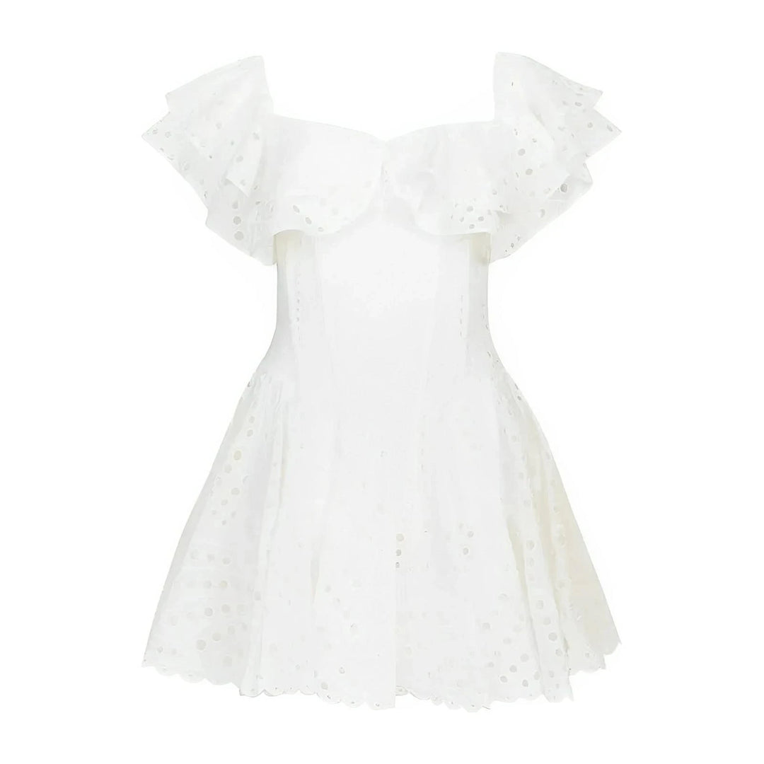 Eliza Mini Dress