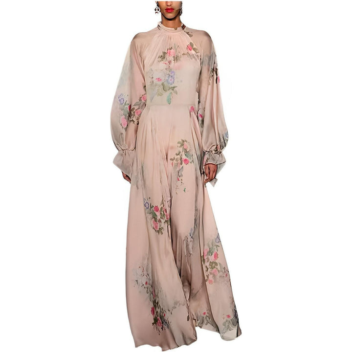 Felicity Maxi Dress
