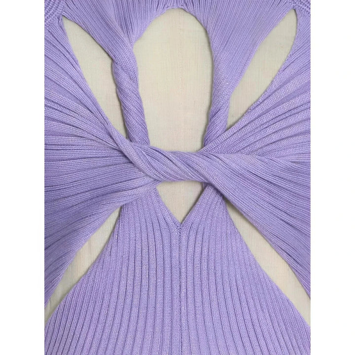 Gia Sleeveless Top