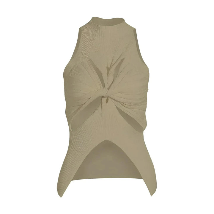 Gia Sleeveless Top