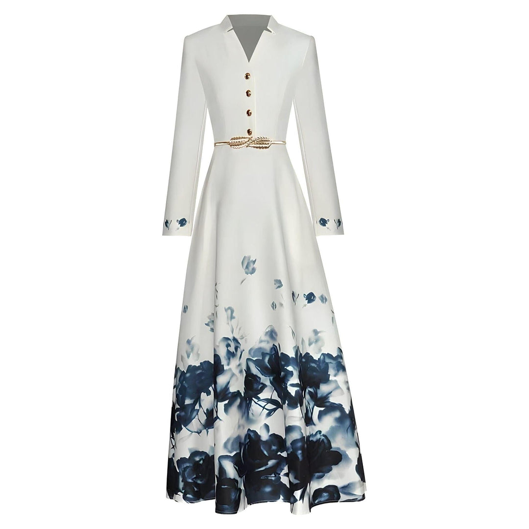 Grace Midi Dress
