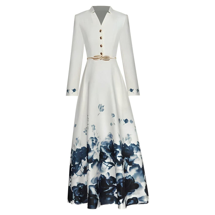 Grace Midi Dress