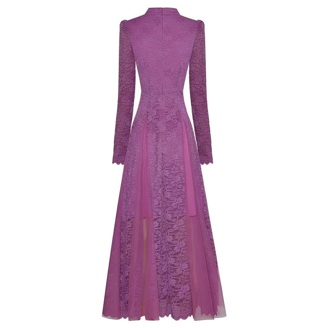 Guinevere Maxi Dress