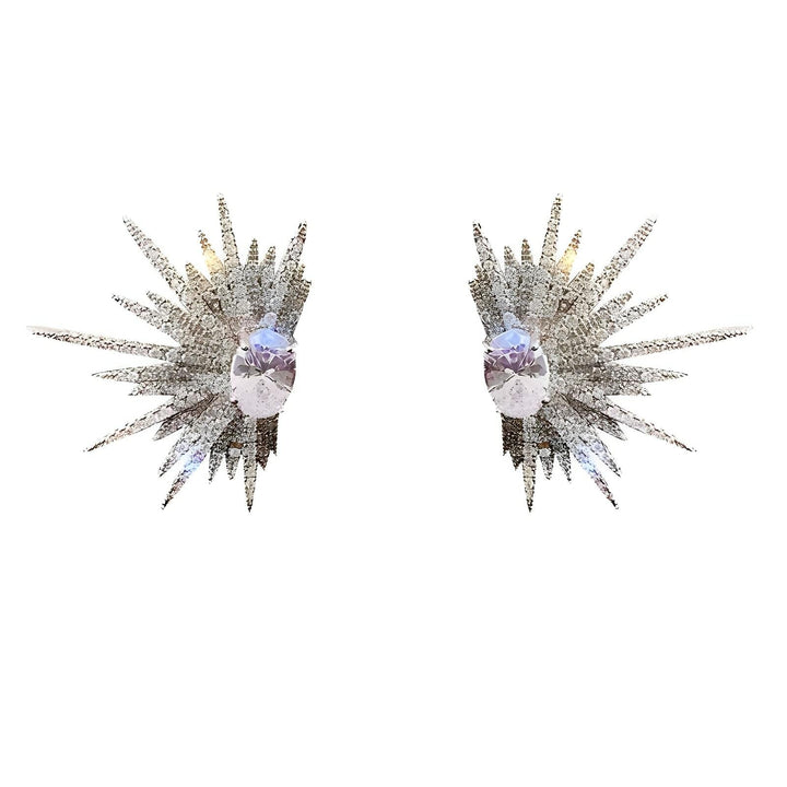 Helena Stud Earrings