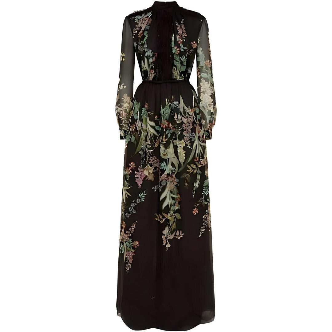 Jessamine Maxi Dress