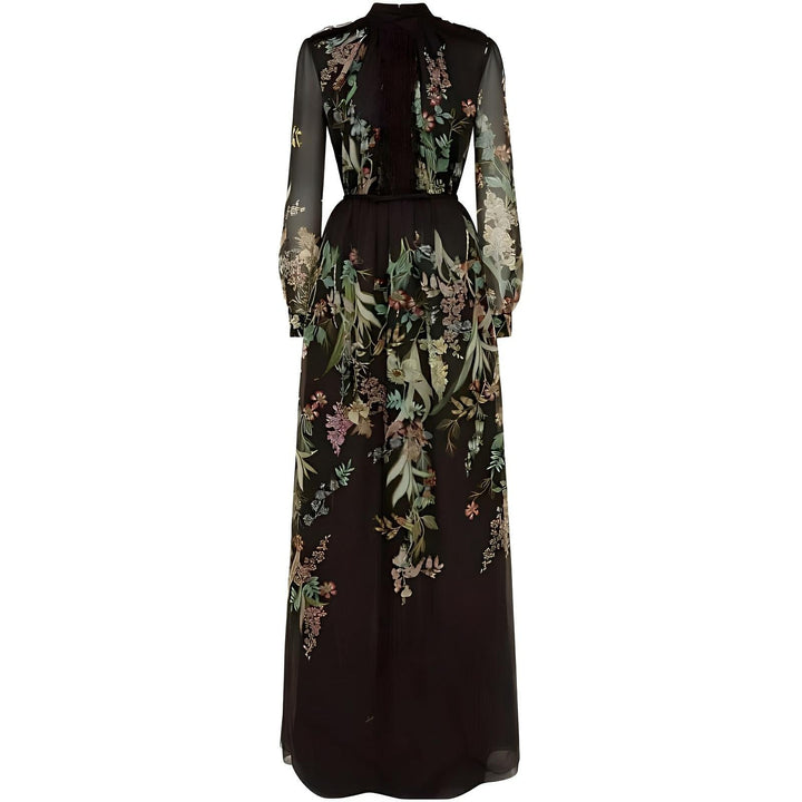 Jessamine Maxi Dress