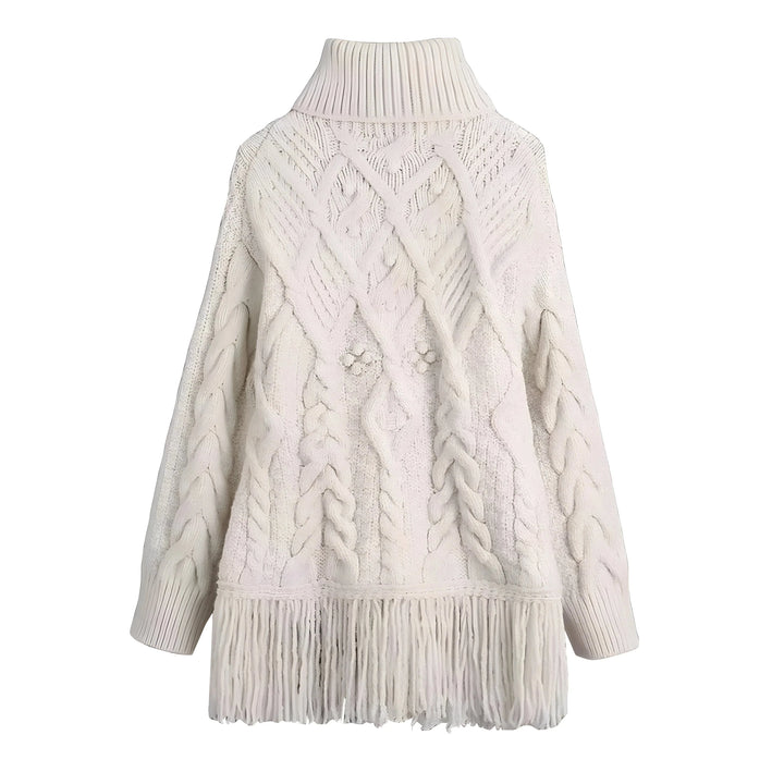 Jovie Turtleneck Sweater