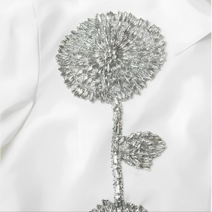 Jules Embellished Shirt