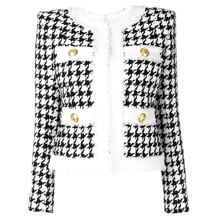 Liora Tweed Jacket