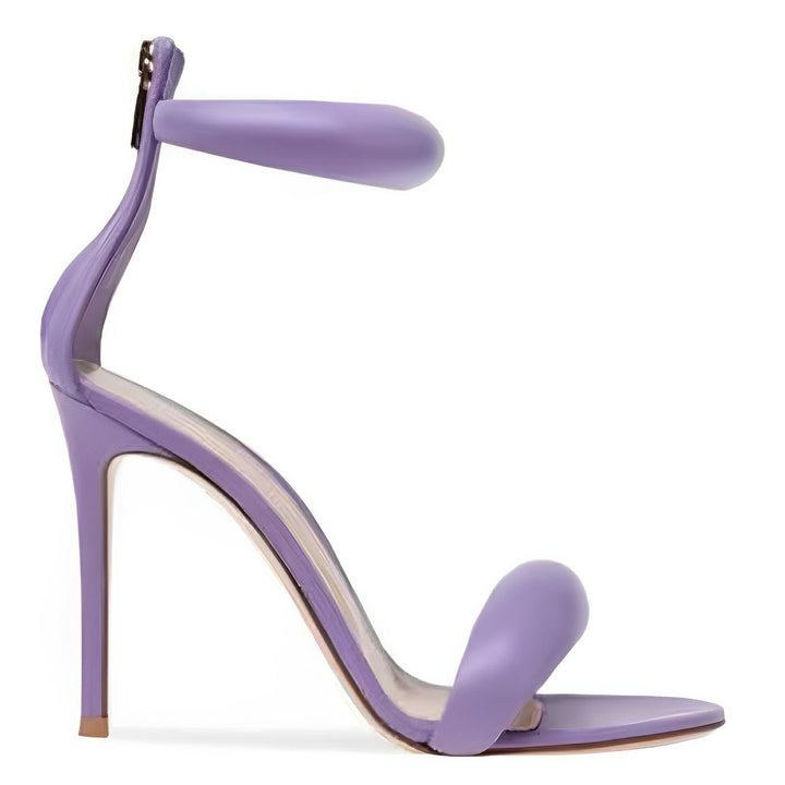 Natalia Open-Toe Sandals