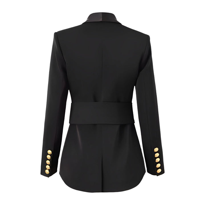Octavia Blazer
