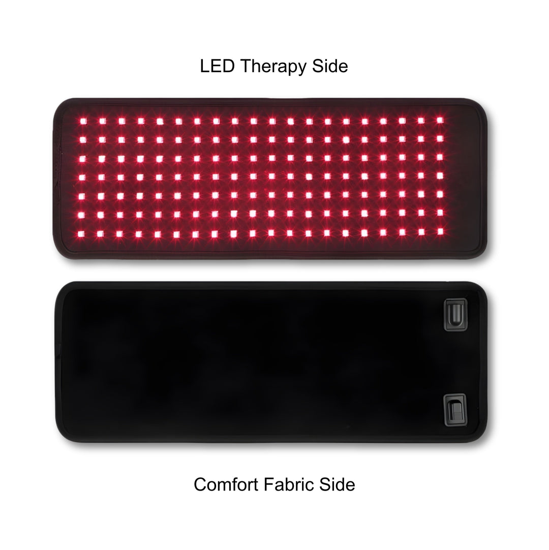 Olara Infrared Massage Belt — Muscle Care & Wellness