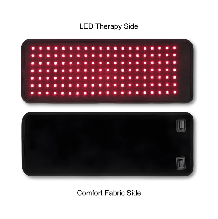 Olara Infrared Massage Belt — Muscle Care & Wellness