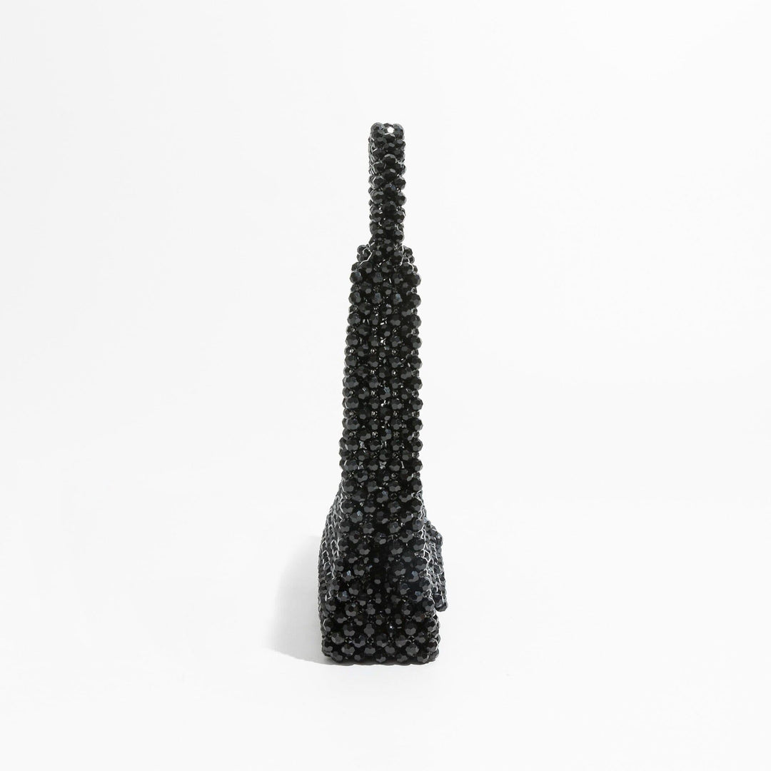 Orabelle Beaded Clutch