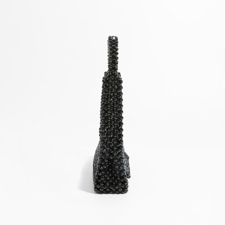 Orabelle Beaded Clutch