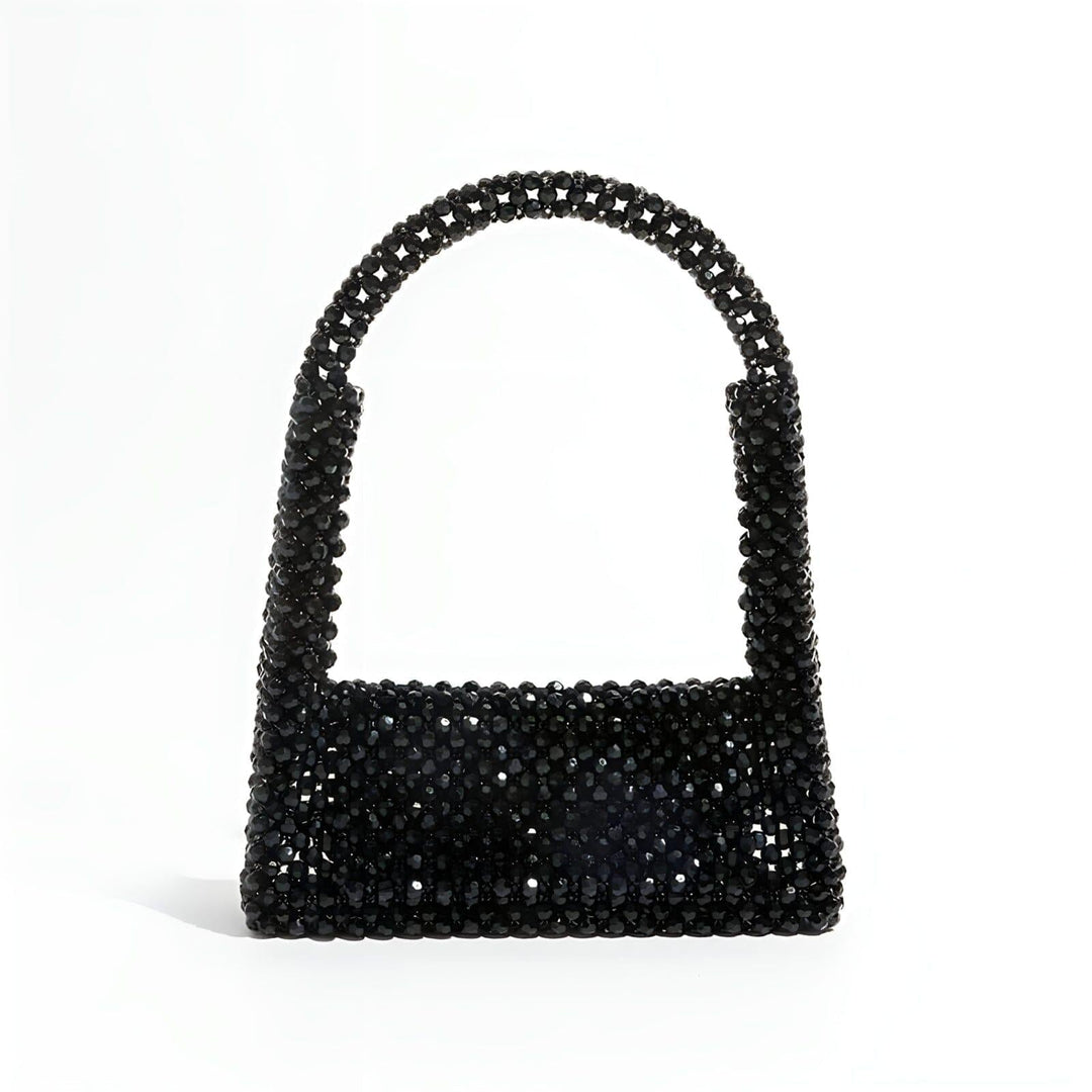 Orabelle Beaded Clutch