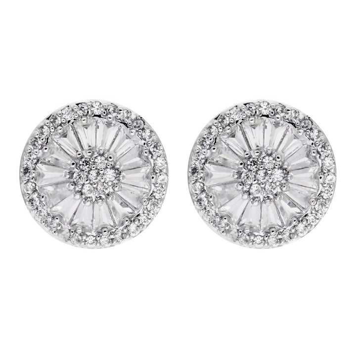 Raina Stud Earrings