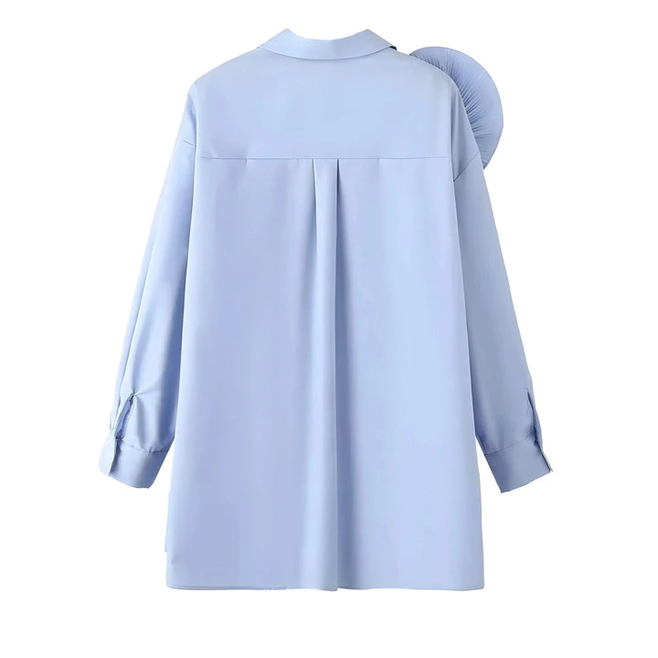 Raya Blouse