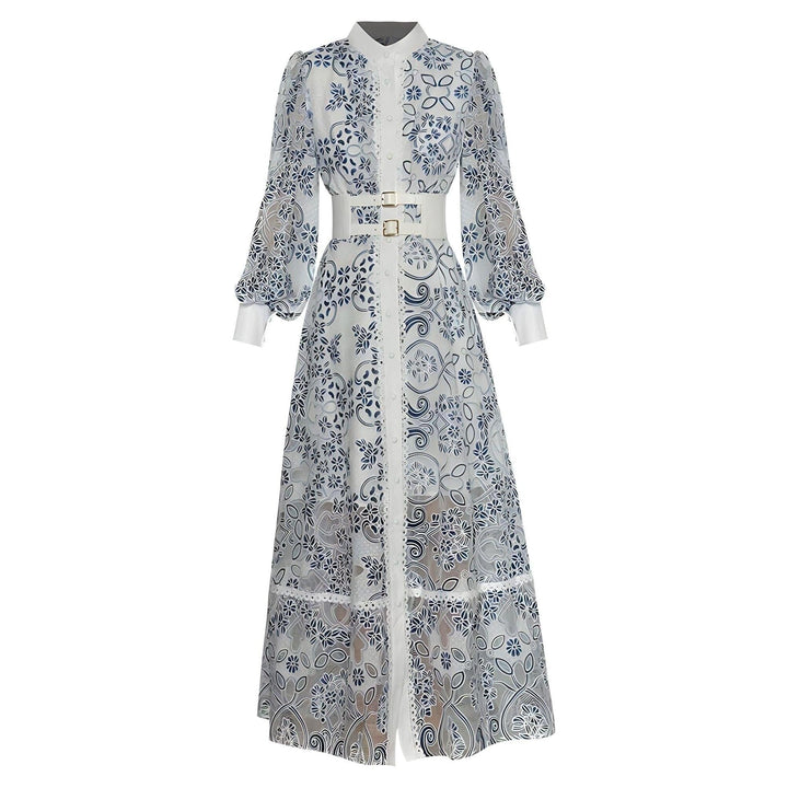 Rosalind Maxi Dress