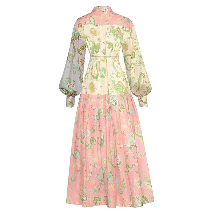 Savannah Midi Dress