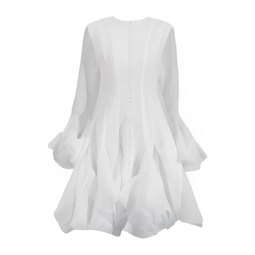Sierra Midi Dress
