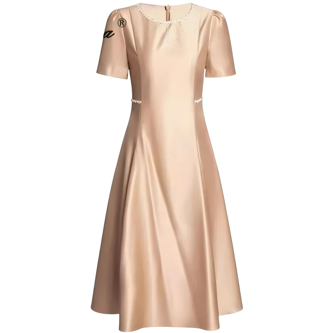 Skylar Midi Dress