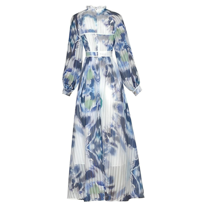 Sophie Midi Dress