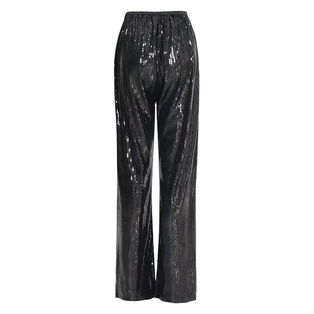 Tessa Sequin Pants