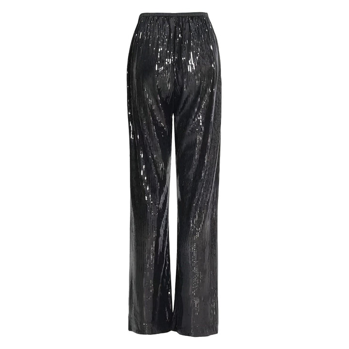 Tessa Sequin Pants