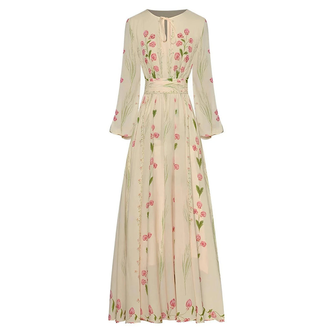 Thalia Maxi Dress