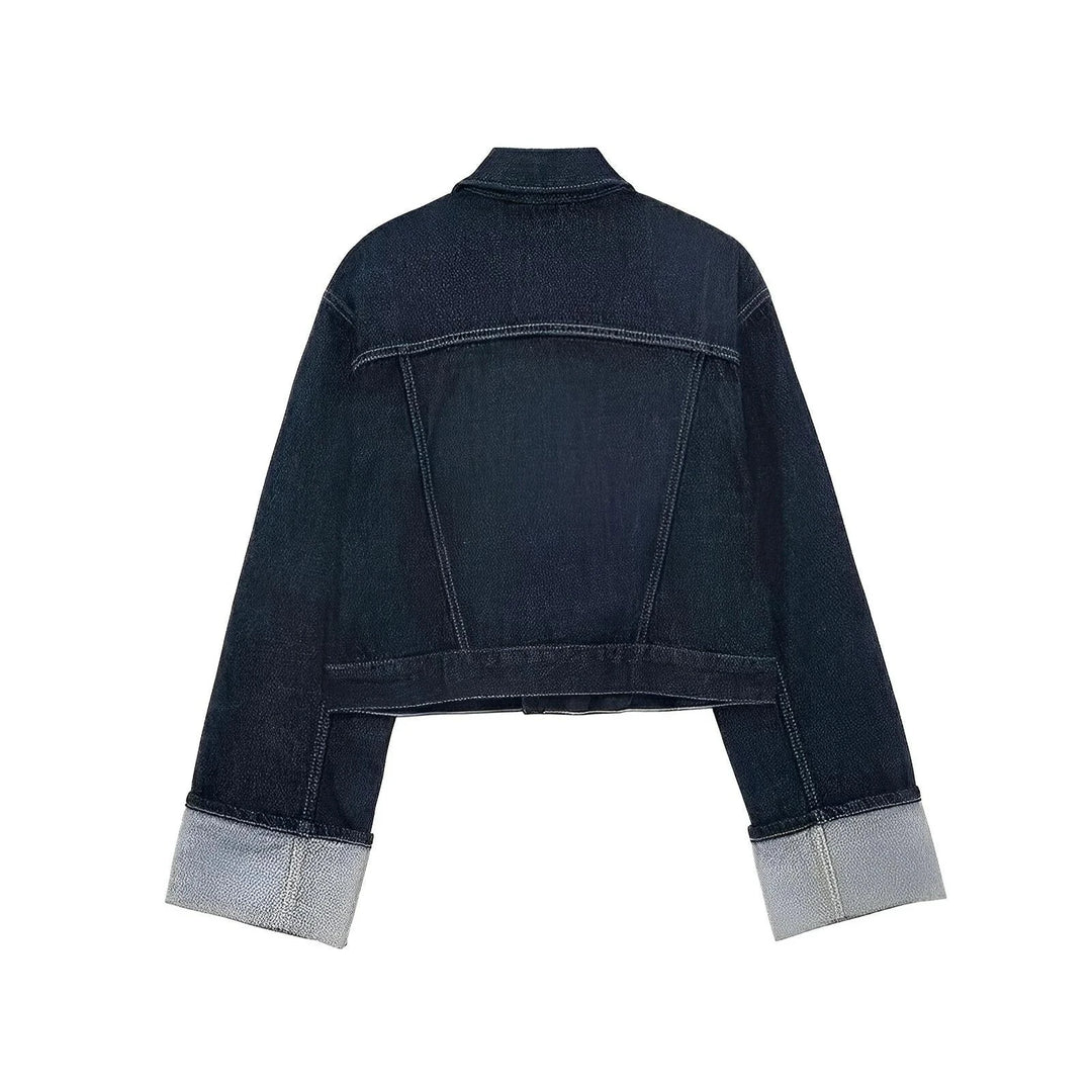 Tindra Denim Jacket