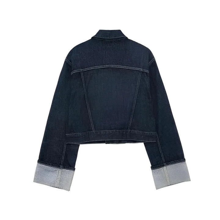 Tindra Denim Jacket