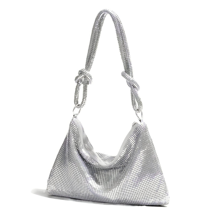 Valora Crystal Shoulder Bag