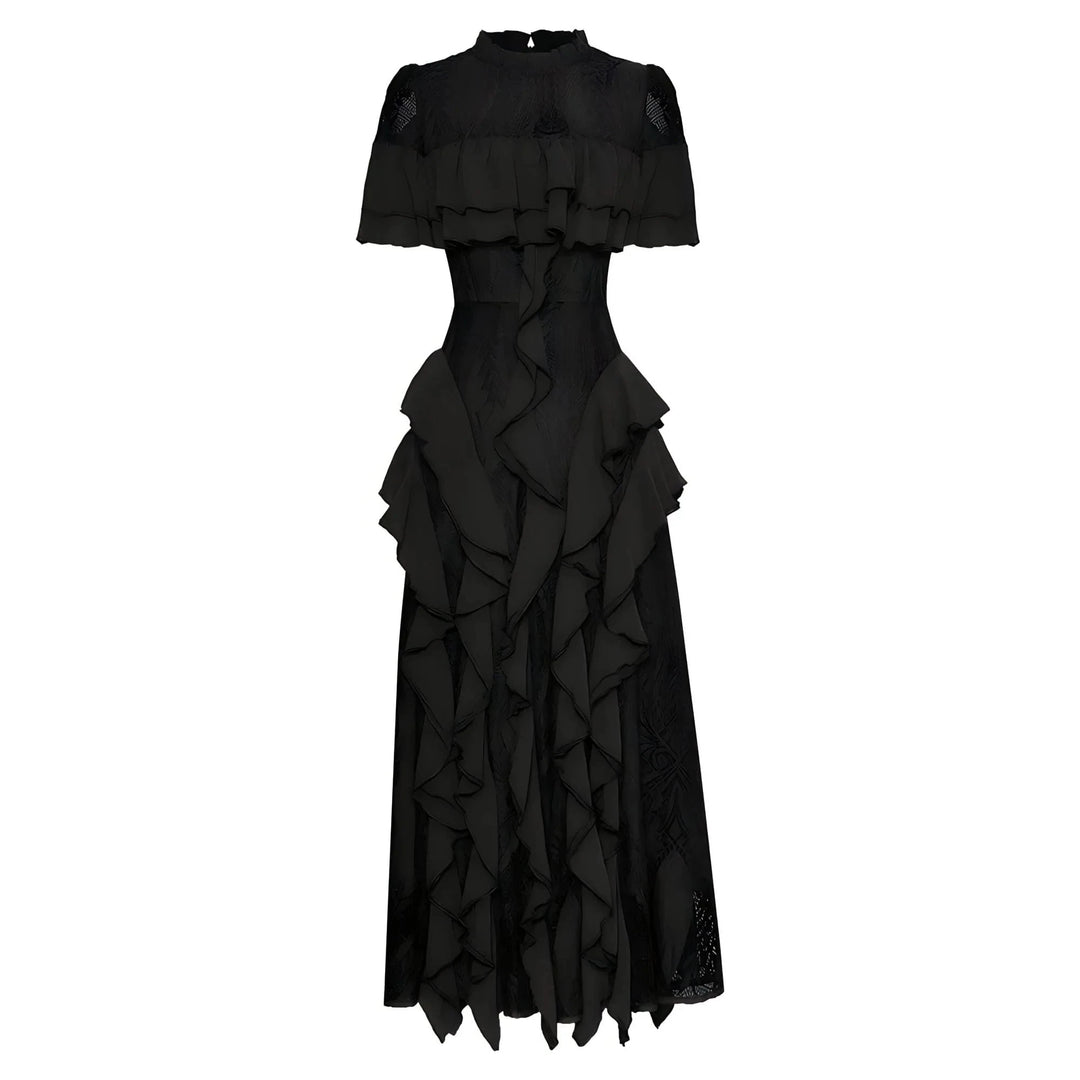 Vanessa Midi Dress